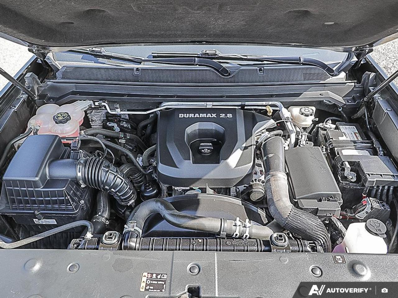 2018 GMC Canyon Crew Cab Short Box 4-Wheel Drive SLE Photo