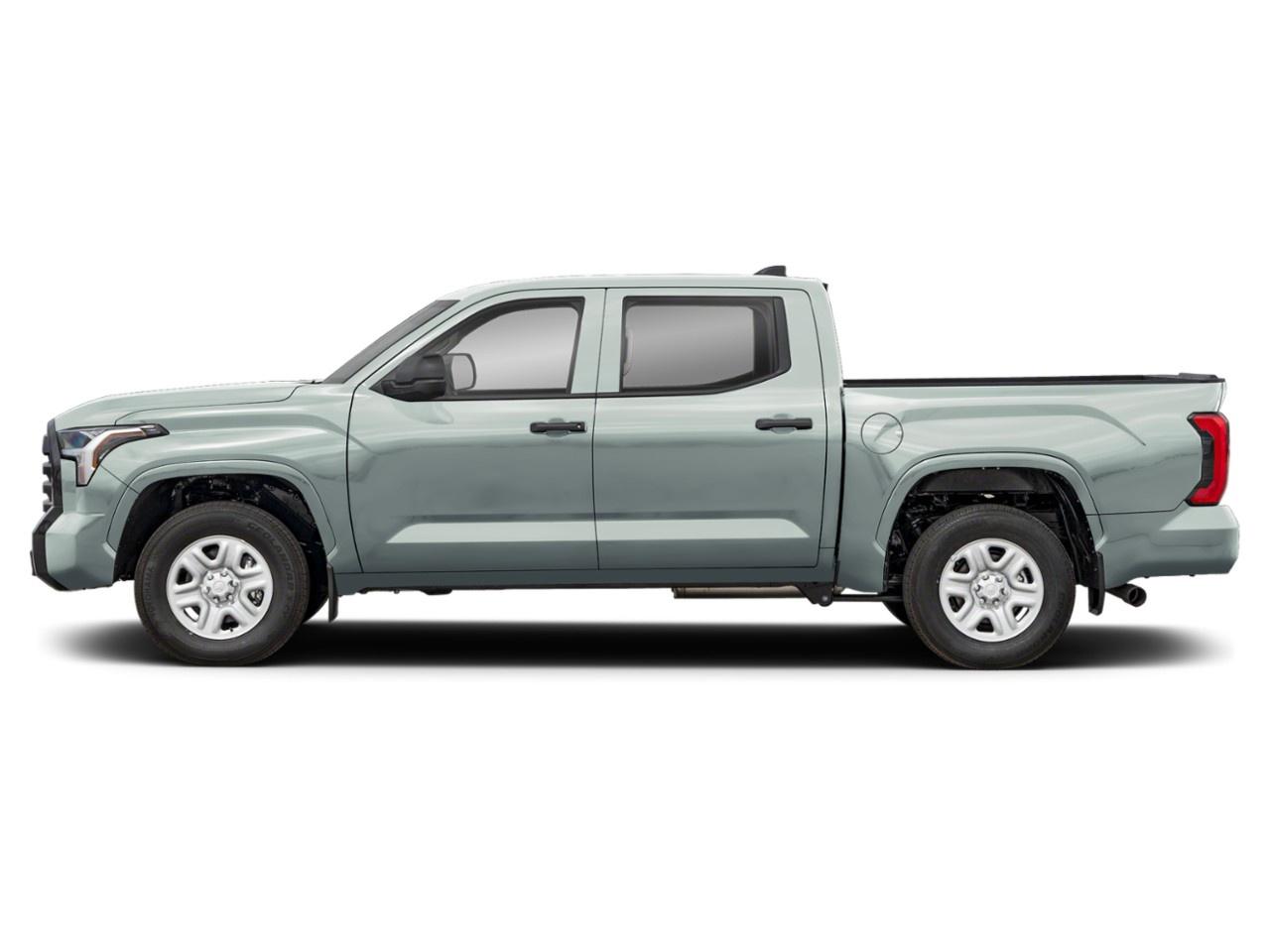 2026 Toyota Tundra 4x4 Crewmax SR Photo