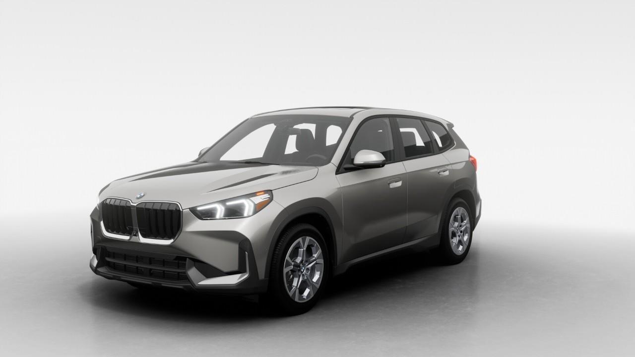 2027 BMW X1 xDrive28i 4dr All-wheel Drive Sports Activity Vehicle Photo