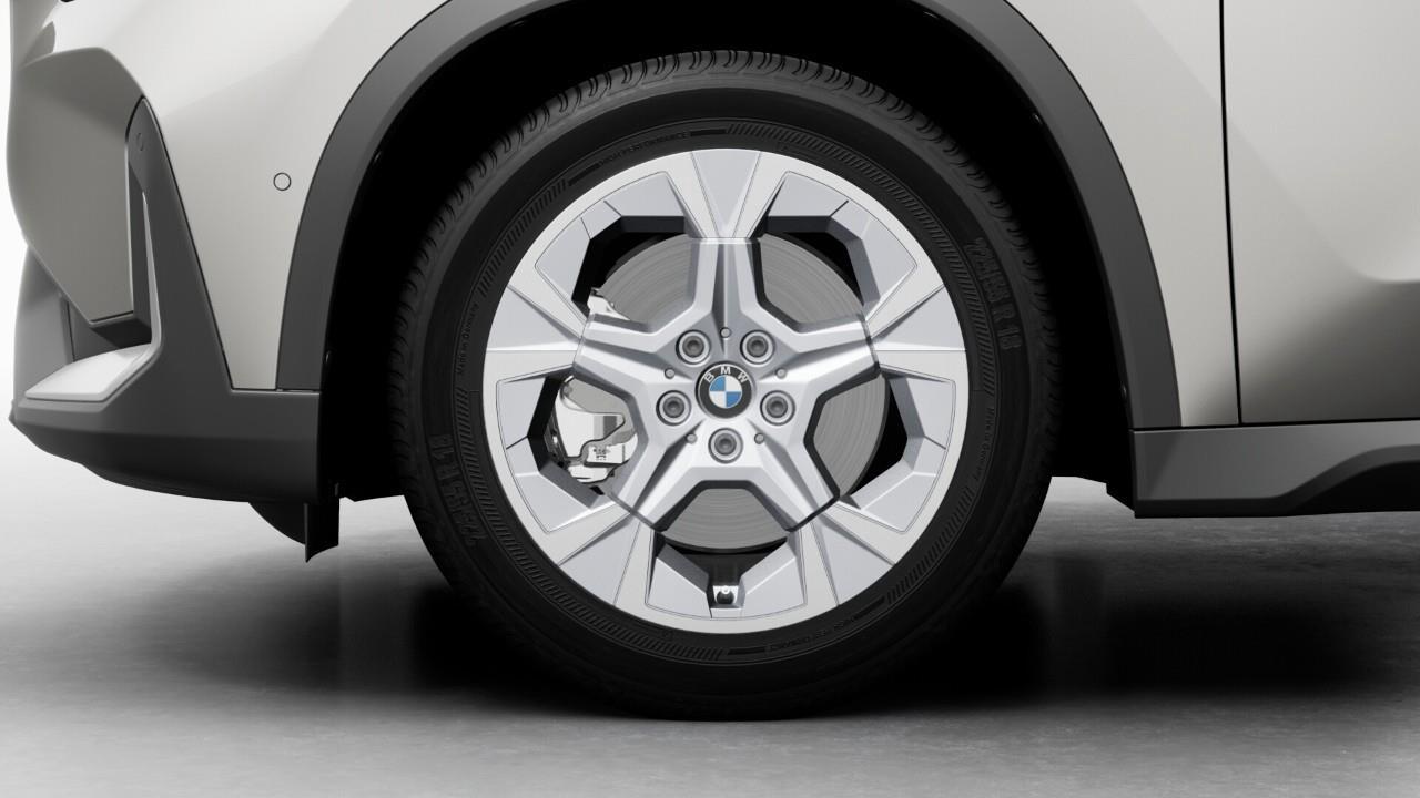 2027 BMW X1 xDrive28i 4dr All-wheel Drive Sports Activity Vehicle Photo
