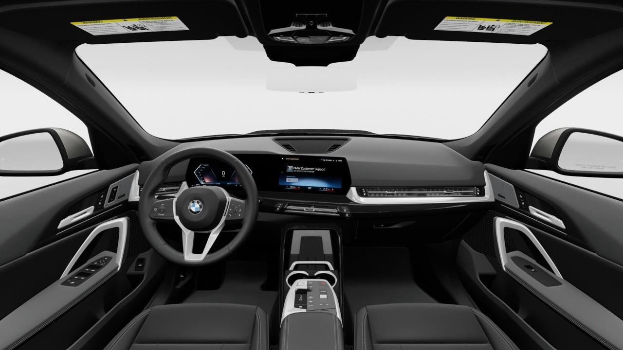 2027 BMW X1 xDrive28i 4dr All-wheel Drive Sports Activity Vehicle Photo