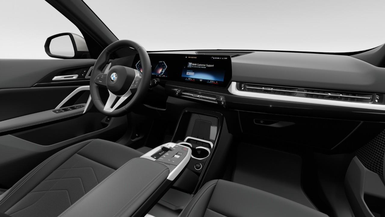 2027 BMW X1 xDrive28i 4dr All-wheel Drive Sports Activity Vehicle Photo