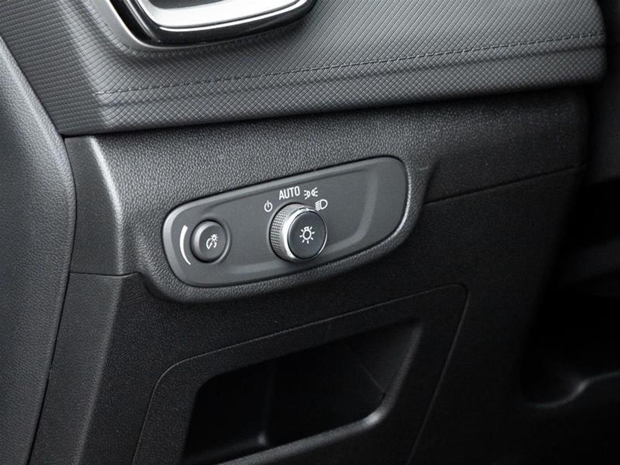 2026 Chevrolet TrailBlazer LT 4dr All-Wheel Drive Photo