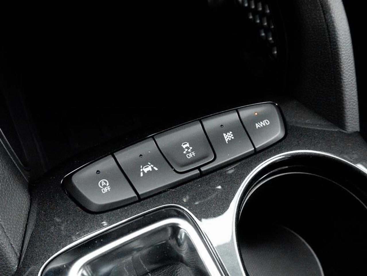2026 Chevrolet TrailBlazer LT 4dr All-Wheel Drive Photo