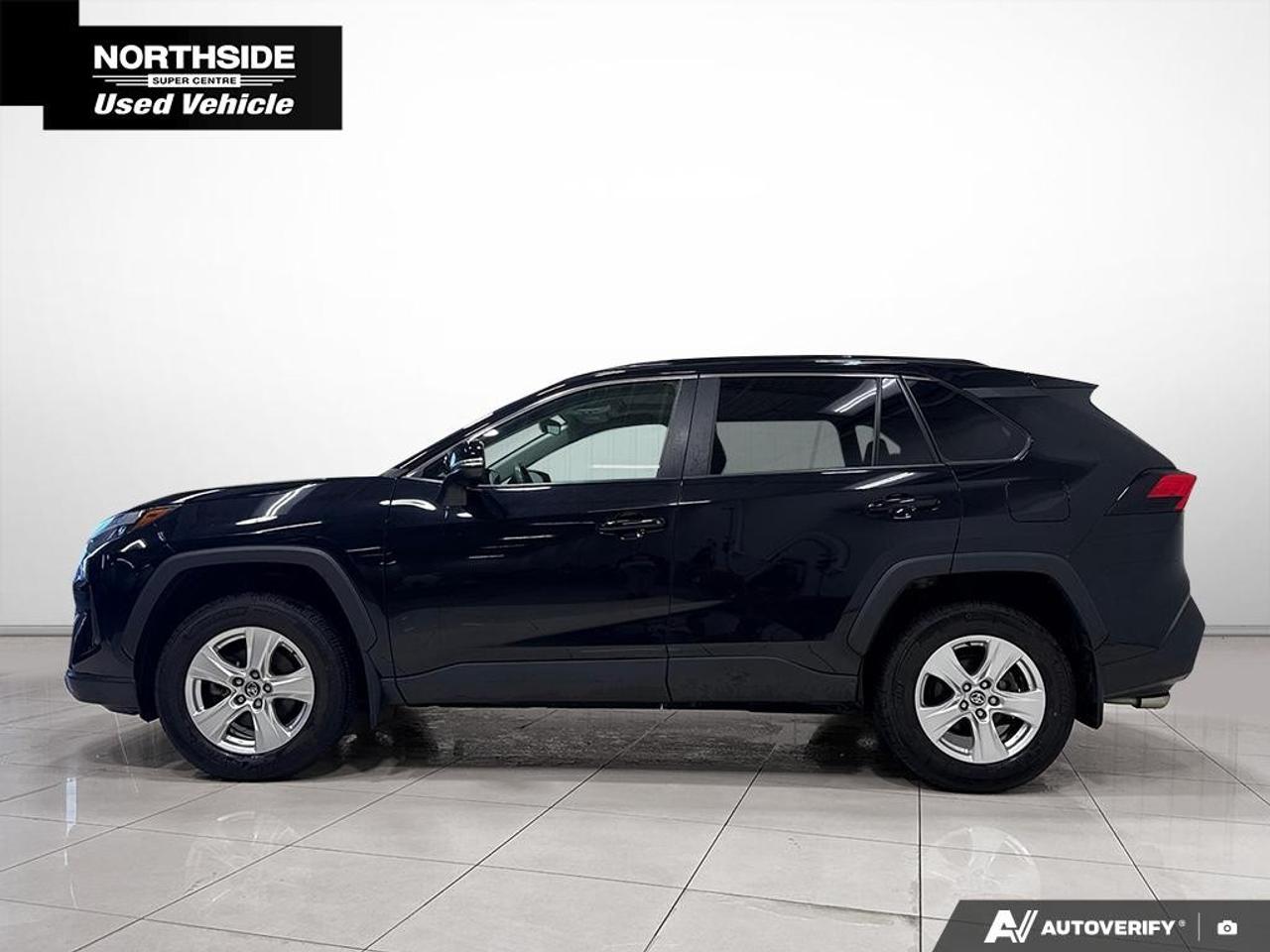2023 Toyota RAV4 XLE AWD Photo