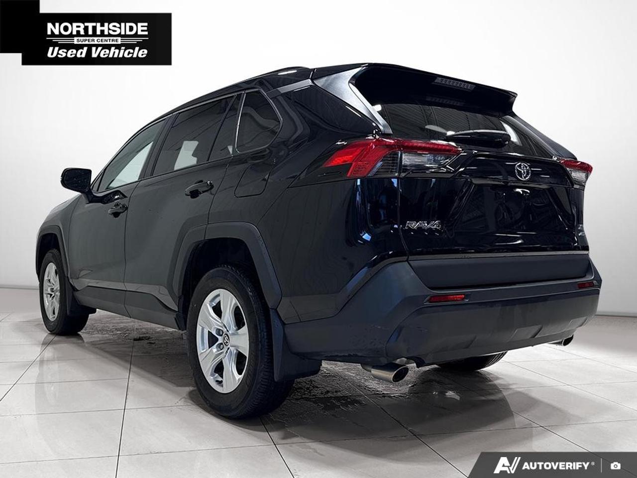 2023 Toyota RAV4 XLE AWD Photo