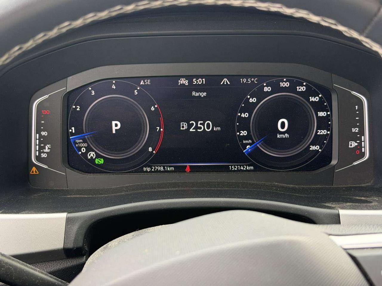 2022 Volkswagen Atlas Highline 3.6 FSI 4MOTION Photo