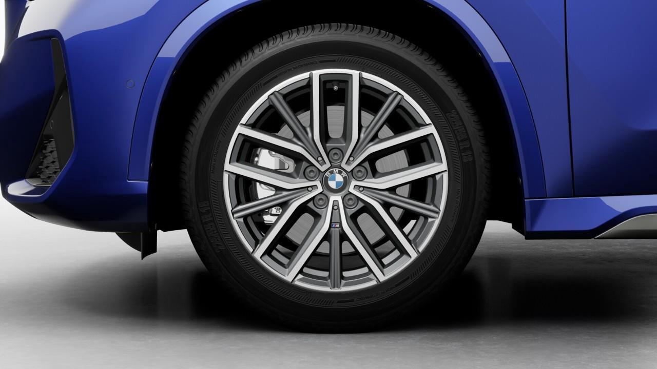 2027 BMW X1 xDrive28i 4dr All-wheel Drive Sports Activity Vehicle Photo