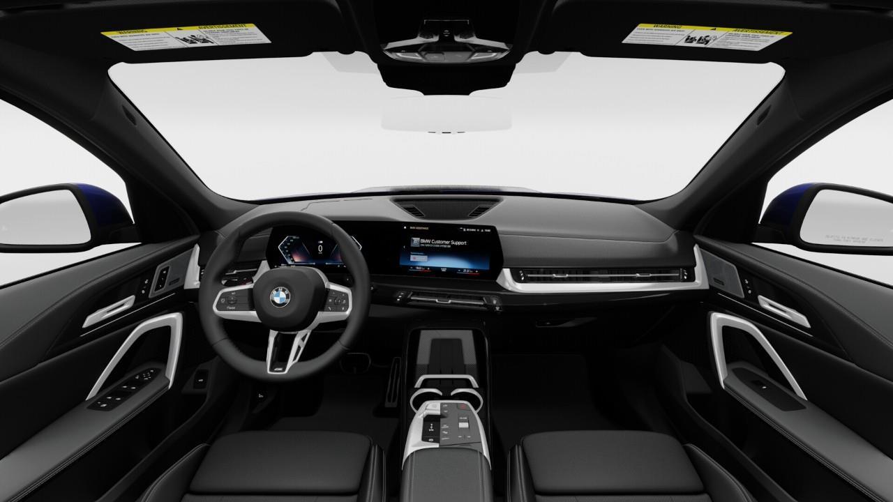 2027 BMW X1 xDrive28i 4dr All-wheel Drive Sports Activity Vehicle Photo