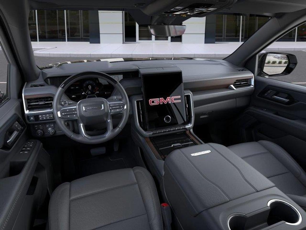 2027 GMC Yukon Denali 4dr 4x4 Photo