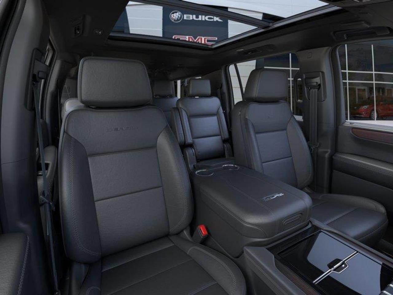 2027 GMC Yukon XL Denali 4dr 4x4 Photo