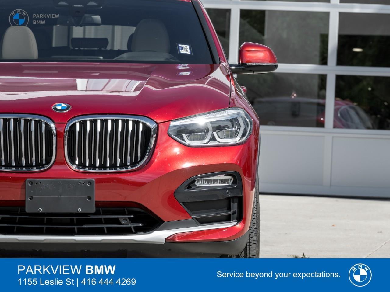2019 BMW X4 xDrive30i 4dr All-Wheel Drive Sports Activity Coupe Photo
