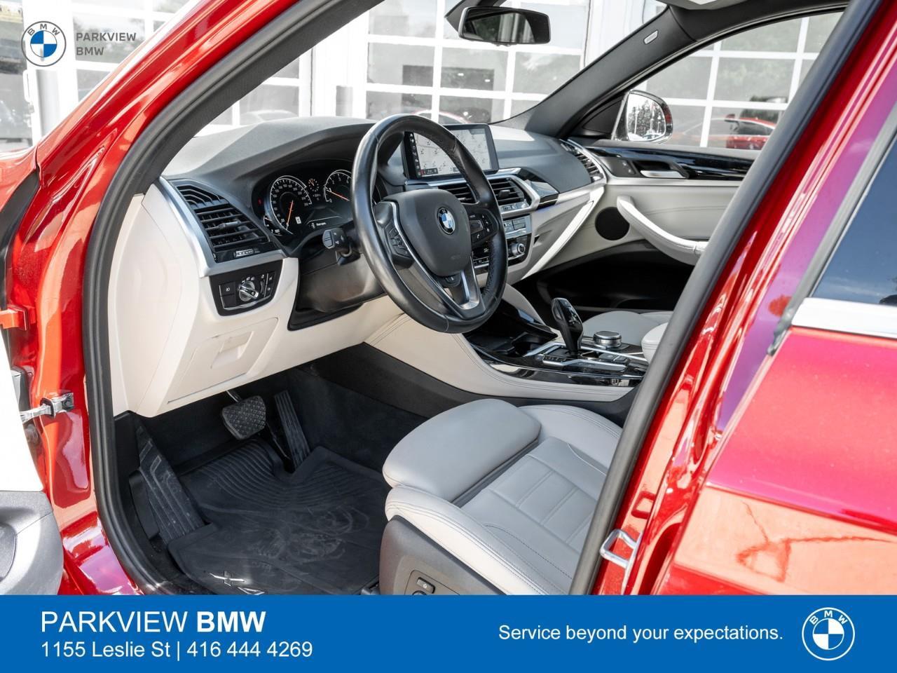 2019 BMW X4 xDrive30i 4dr All-Wheel Drive Sports Activity Coupe Photo