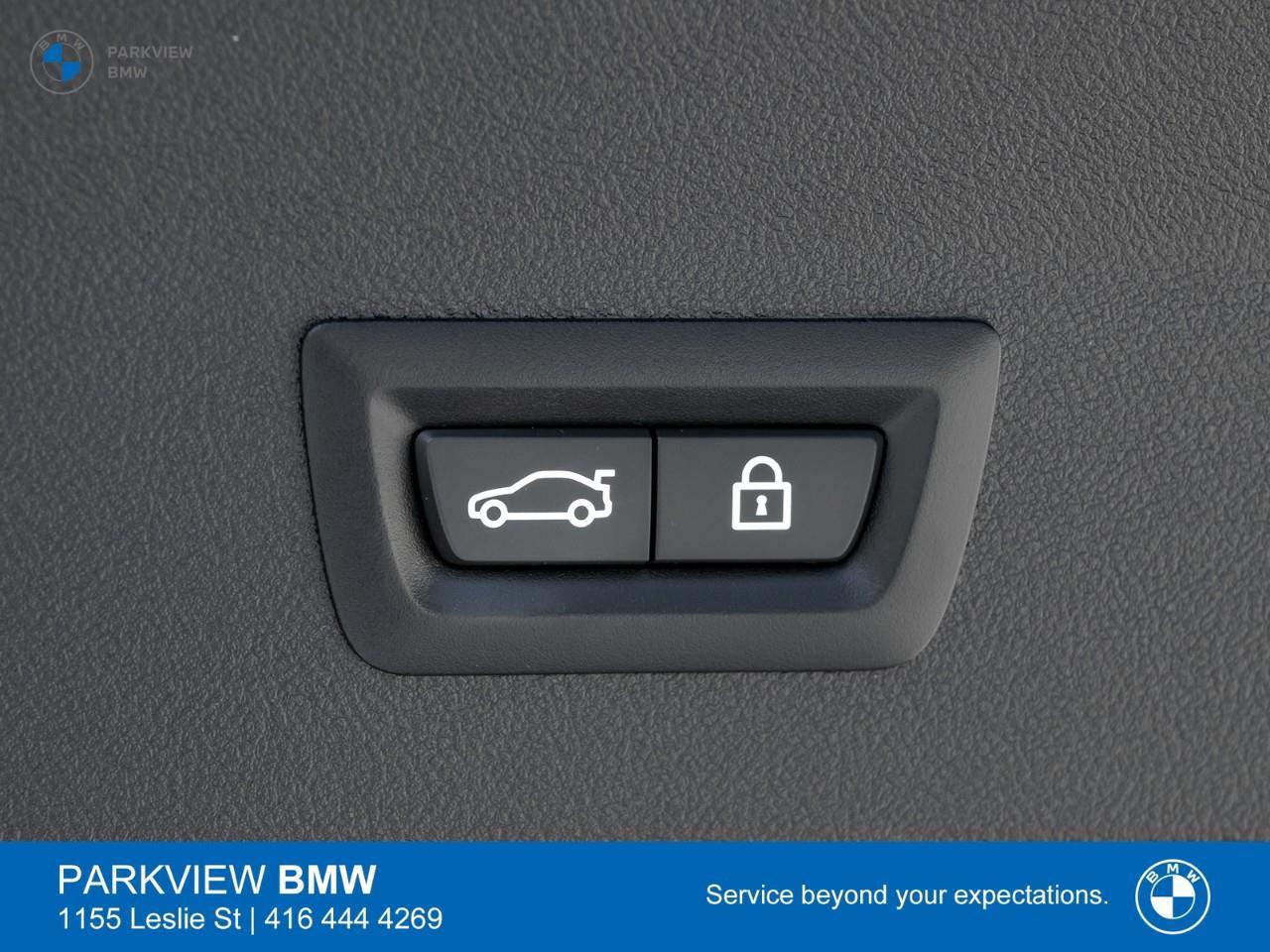 2019 BMW X4 xDrive30i 4dr All-Wheel Drive Sports Activity Coupe Photo