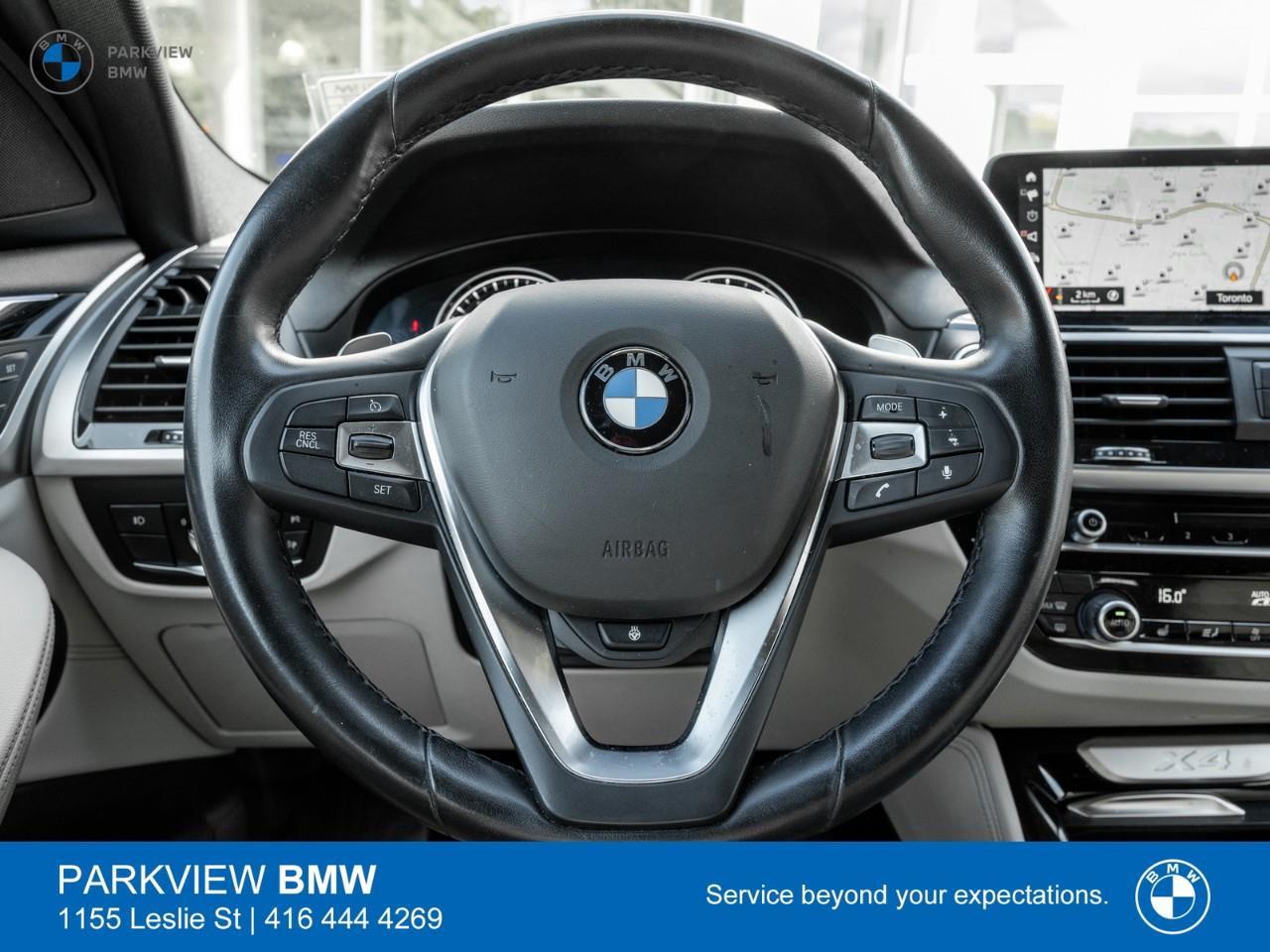 2019 BMW X4 xDrive30i 4dr All-Wheel Drive Sports Activity Coupe Photo
