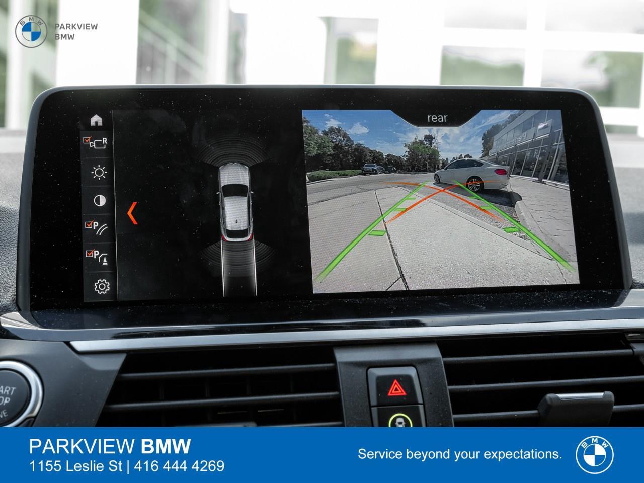 2019 BMW X4 xDrive30i 4dr All-Wheel Drive Sports Activity Coupe Photo