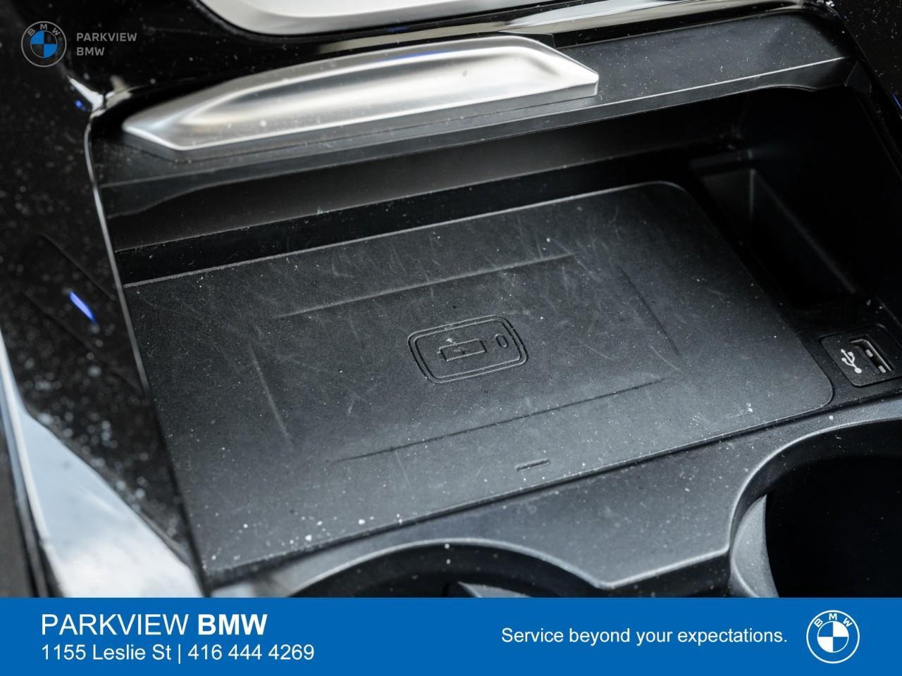 2019 BMW X4 xDrive30i 4dr All-Wheel Drive Sports Activity Coupe Photo