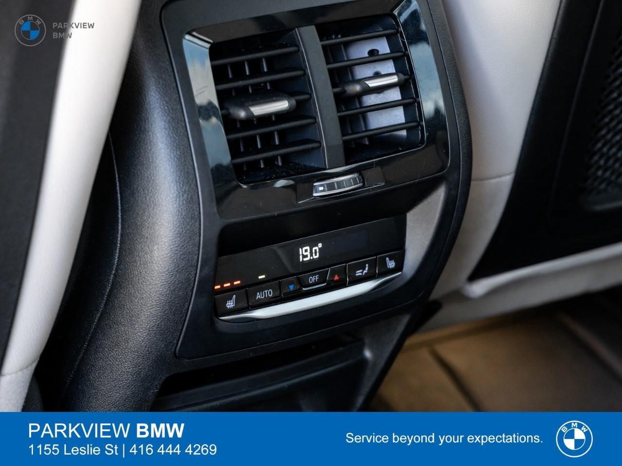 2019 BMW X4 xDrive30i 4dr All-Wheel Drive Sports Activity Coupe Photo