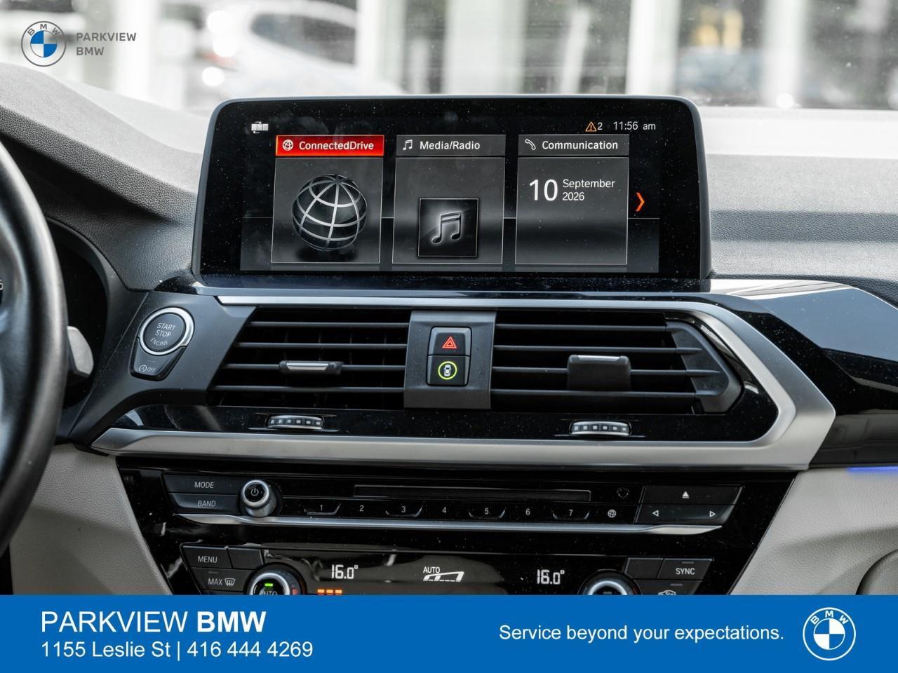 2019 BMW X4 xDrive30i 4dr All-Wheel Drive Sports Activity Coupe Photo