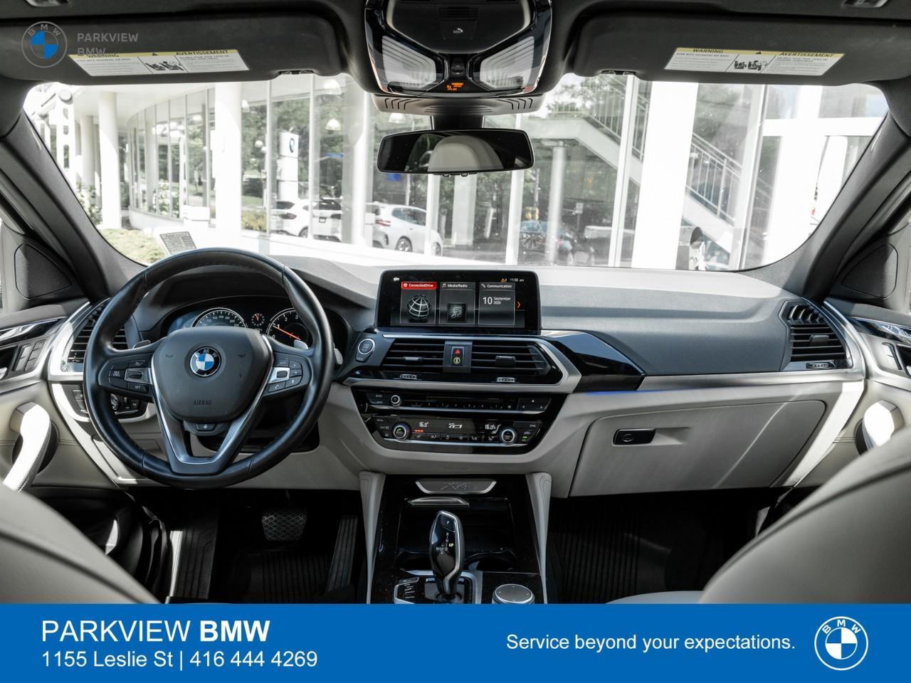 2019 BMW X4 xDrive30i 4dr All-Wheel Drive Sports Activity Coupe Photo