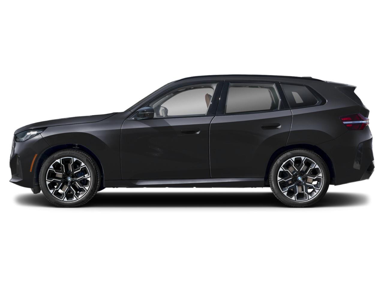 2026 BMW X3 Sports Activity Vehicle [73GP] Photo2