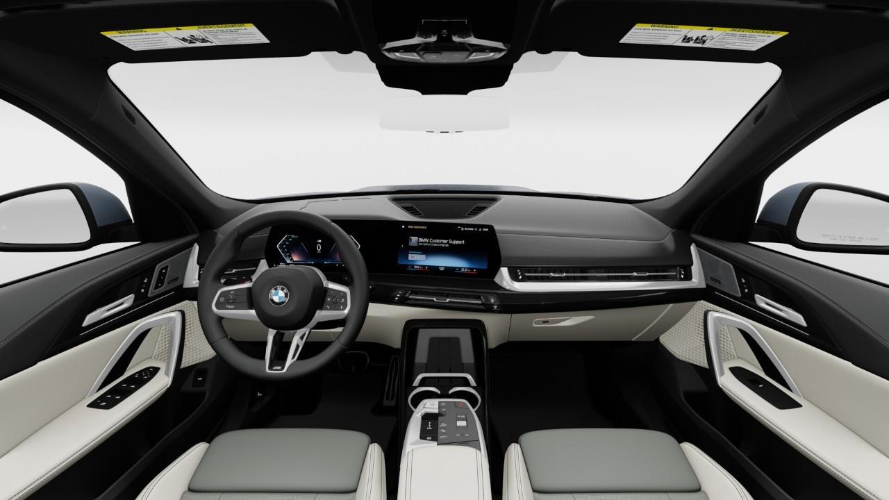 2027 BMW X1 xDrive28i 4dr All-wheel Drive Sports Activity Vehicle Photo