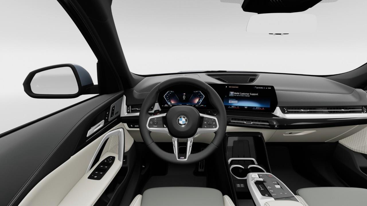 2027 BMW X1 xDrive28i 4dr All-wheel Drive Sports Activity Vehicle Photo
