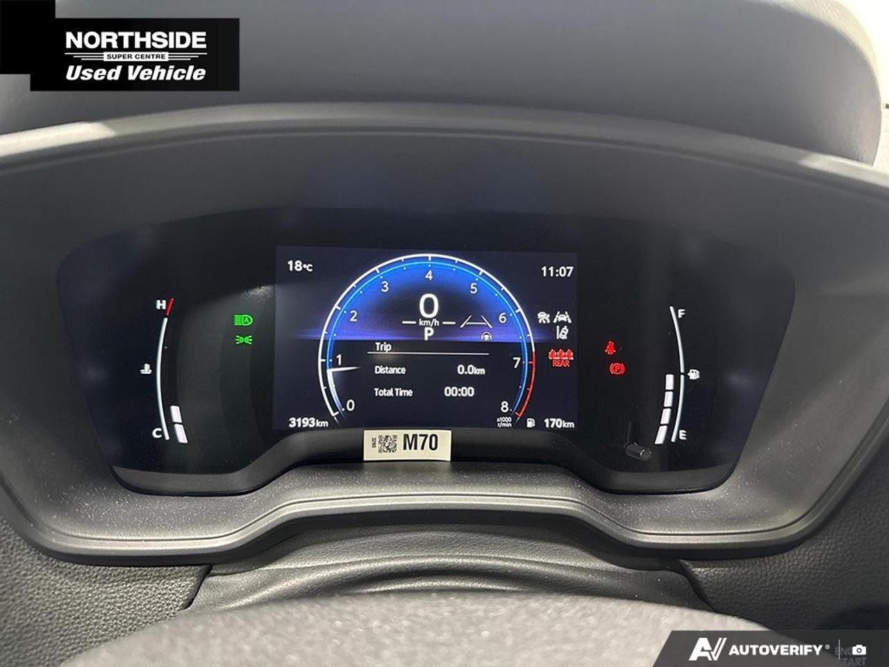 2026 Toyota Corolla Cross LE AWD Photo