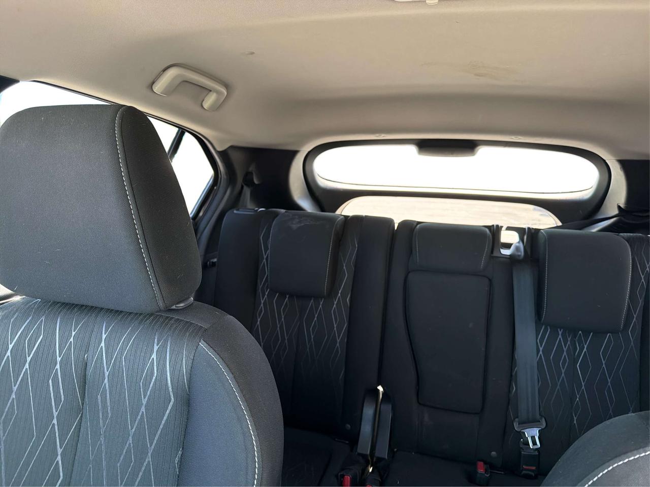 2020 Mitsubishi Eclipse Cross Limited Edition Photo