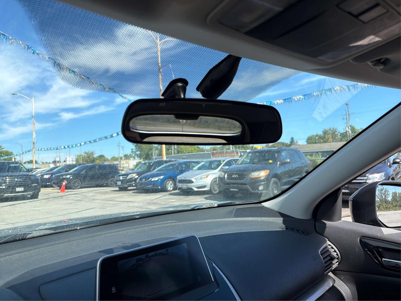 2020 Mitsubishi Eclipse Cross Limited Edition Photo