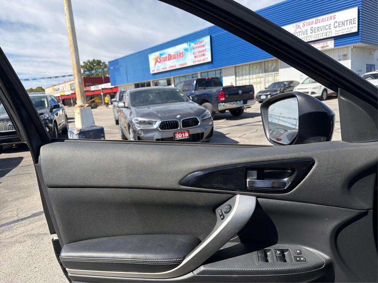 2020 Mitsubishi Eclipse Cross Limited Edition Photo