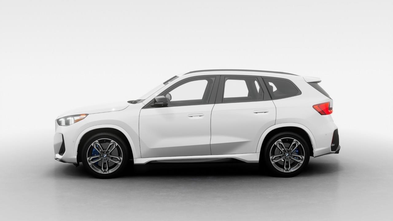 2027 BMW X1 M35i xDrive 4dr All-Wheel Drive Sports Activity Vehicle Photo3