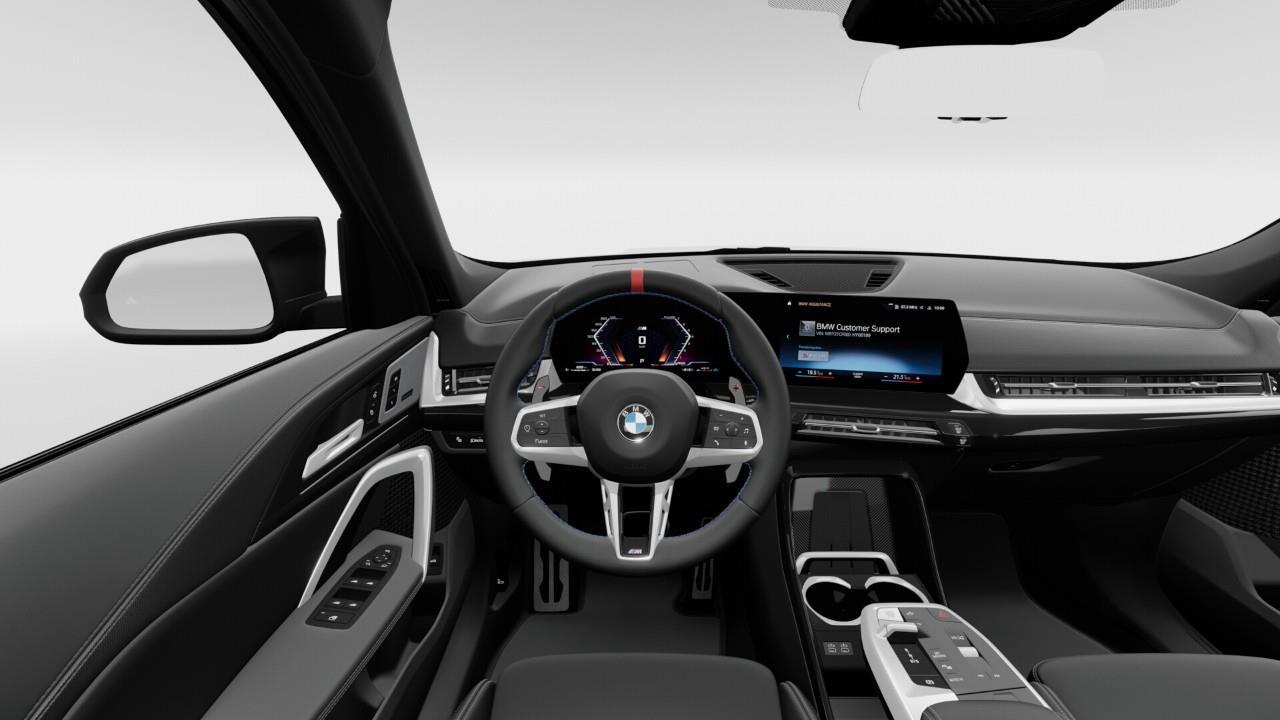 2027 BMW X1 M35i xDrive 4dr All-Wheel Drive Sports Activity Vehicle Photo