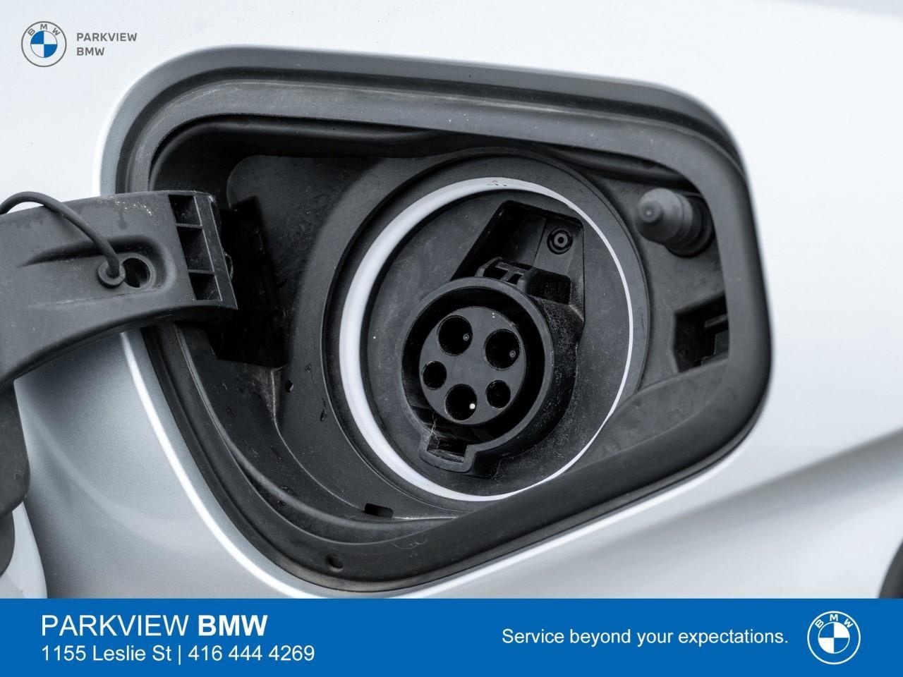 2016 BMW i8 Base 2dr All-Wheel Drive Coupe Photo