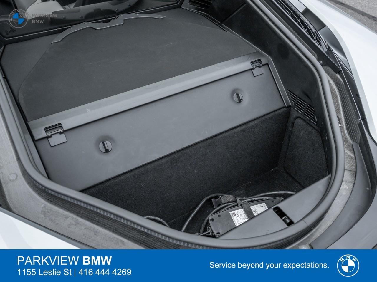 2016 BMW i8 Base 2dr All-Wheel Drive Coupe Photo