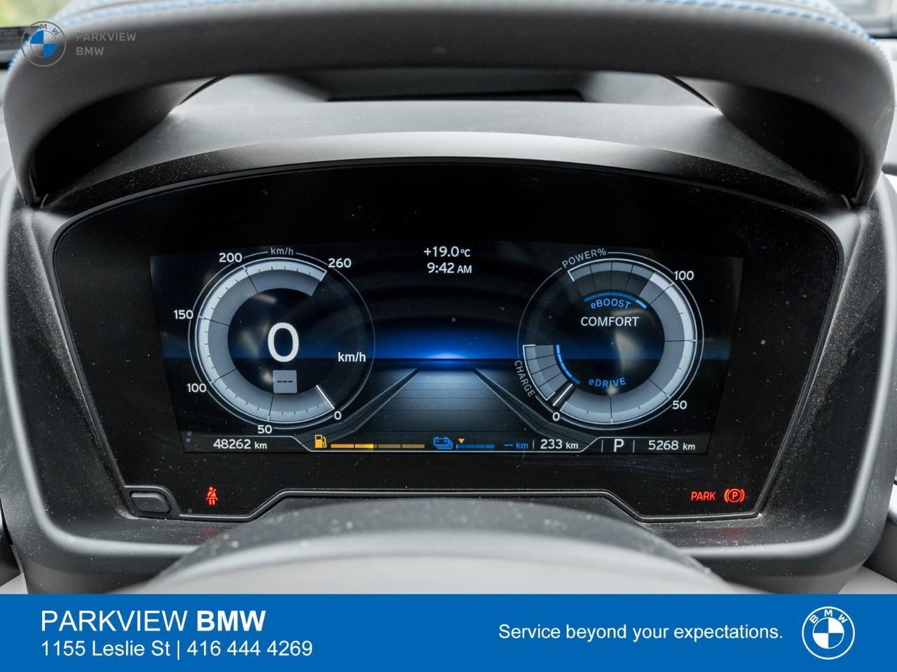 2016 BMW i8 Base 2dr All-Wheel Drive Coupe Photo
