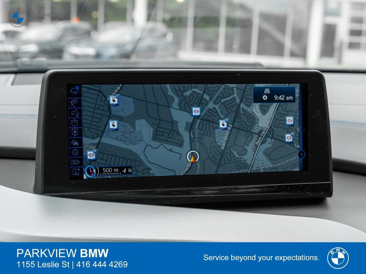 2016 BMW i8 Base 2dr All-Wheel Drive Coupe Photo