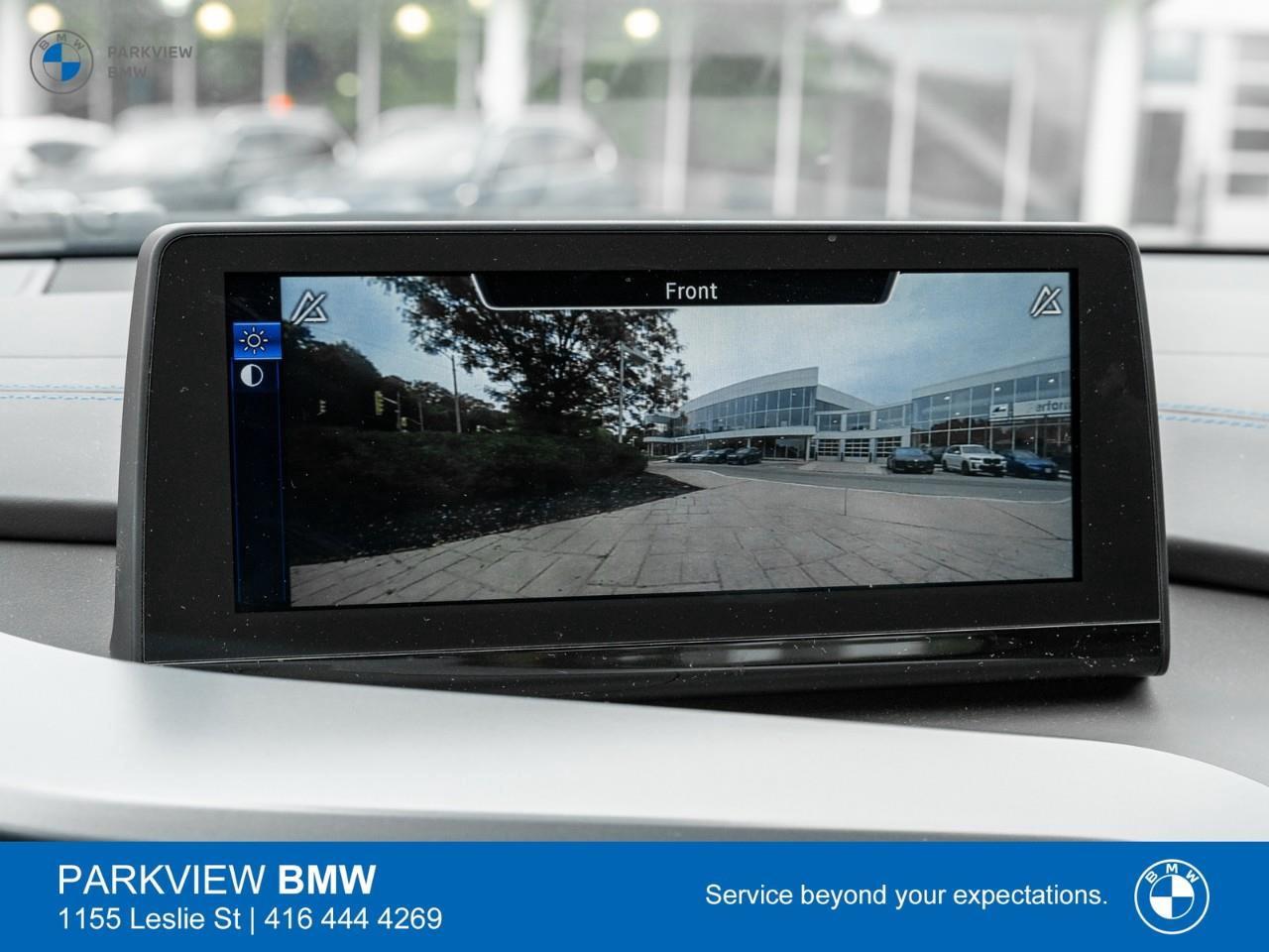 2016 BMW i8 Base 2dr All-Wheel Drive Coupe Photo