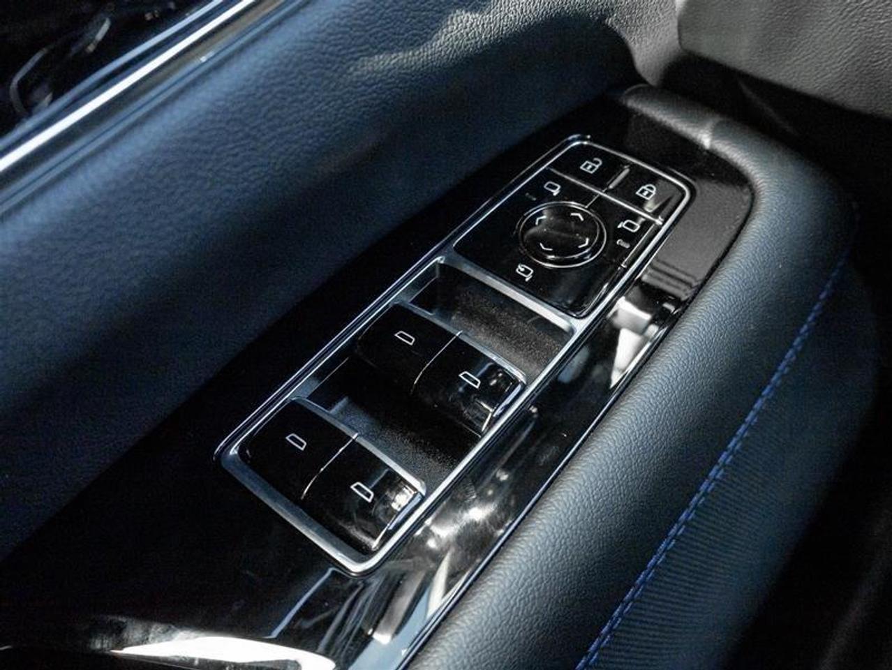 2026 Cadillac Escalade IQ Sport 4dr All-Wheel Drive Photo