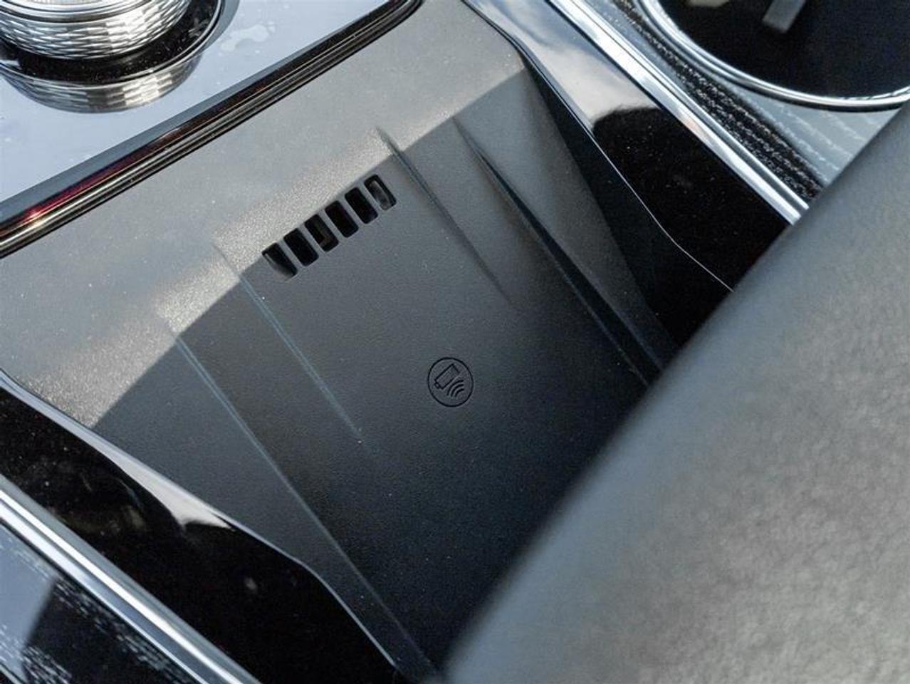 2026 Cadillac Escalade IQ Sport 4dr All-Wheel Drive Photo