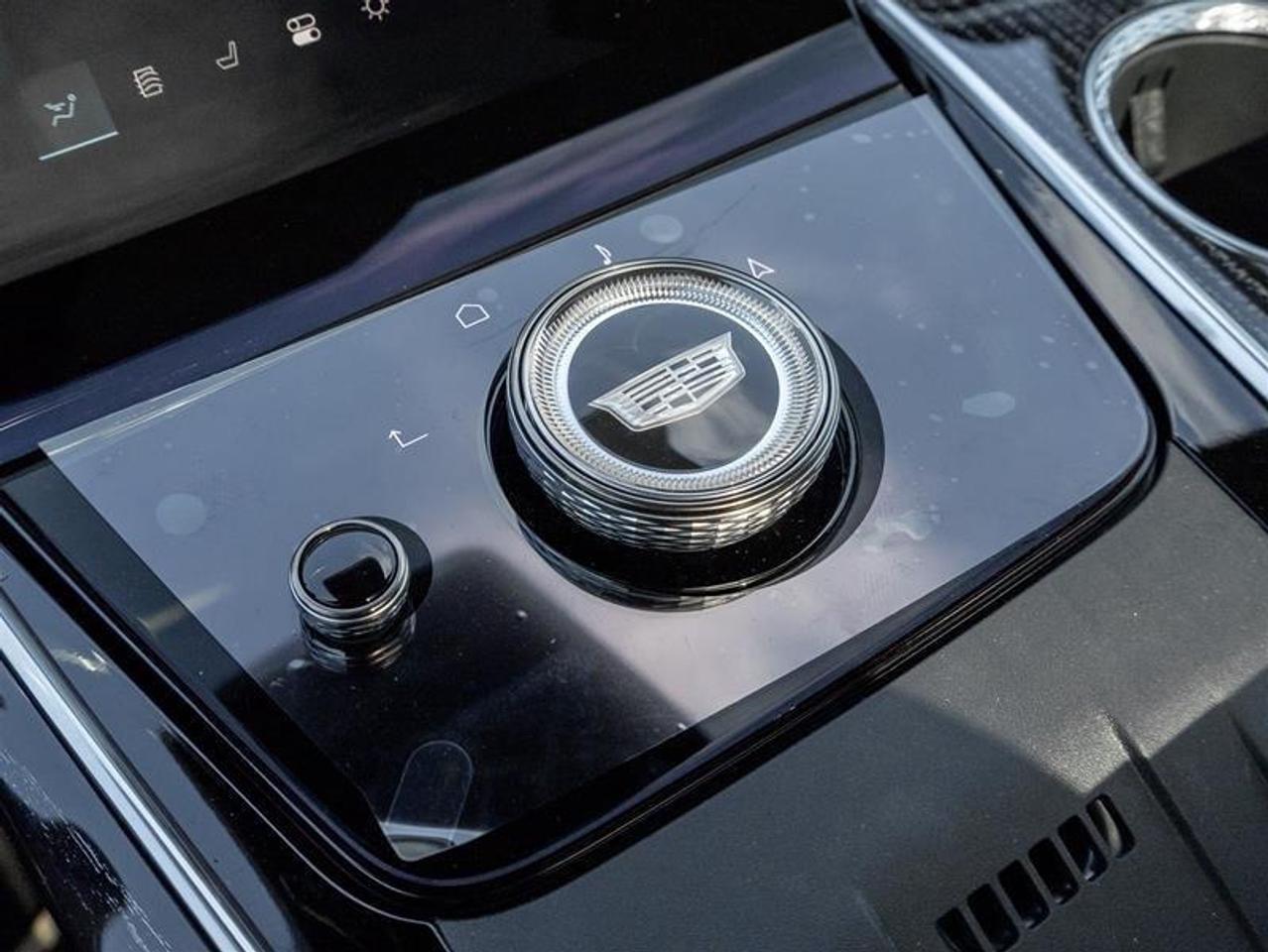 2026 Cadillac Escalade IQ Sport 4dr All-Wheel Drive Photo