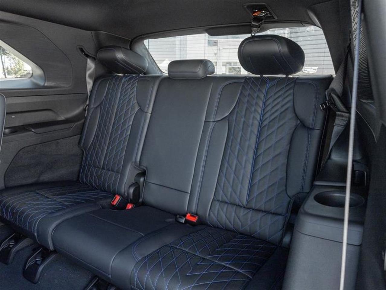 2026 Cadillac Escalade IQ Sport 4dr All-Wheel Drive Photo