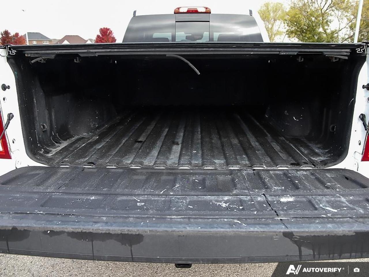 2018 Chevrolet Silverado 1500 Double Cab Standard Box 4-Wheel Drive LTZ w/2LZ Photo