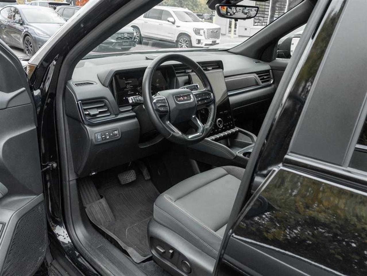 2026 GMC Terrain AT4 4dr All-Wheel Drive Photo