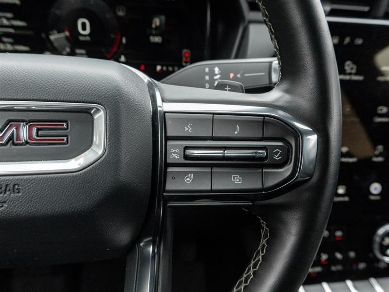 2026 GMC Terrain AT4 4dr All-Wheel Drive Photo