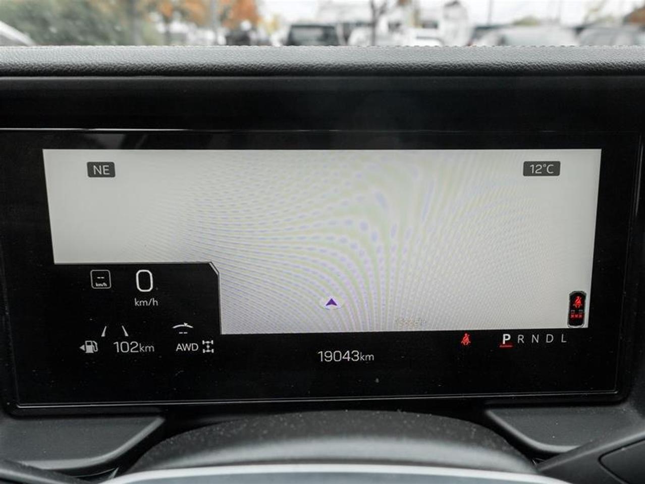 2026 GMC Terrain AT4 4dr All-Wheel Drive Photo