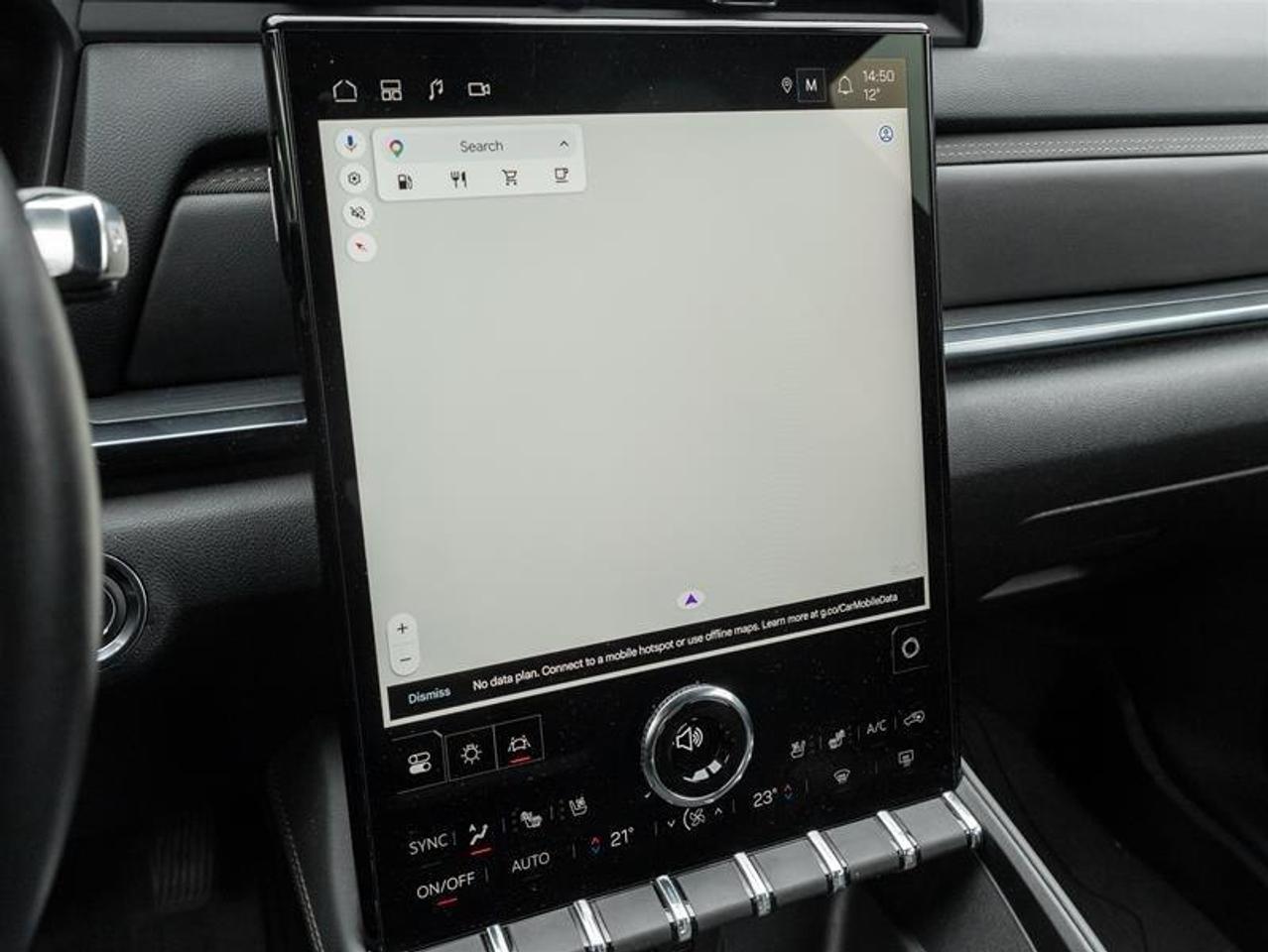 2026 GMC Terrain AT4 4dr All-Wheel Drive Photo