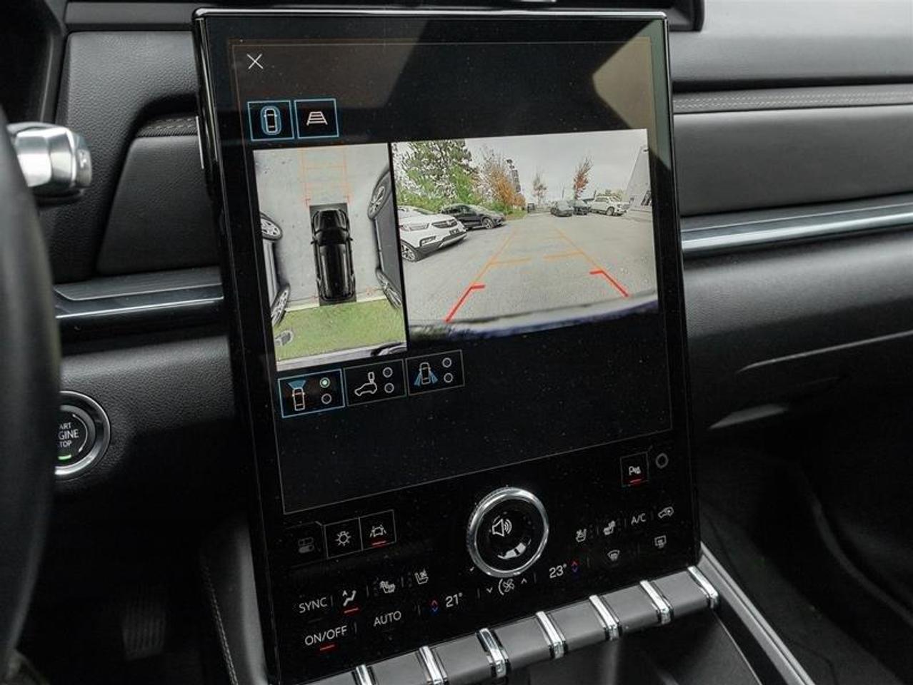 2026 GMC Terrain AT4 4dr All-Wheel Drive Photo
