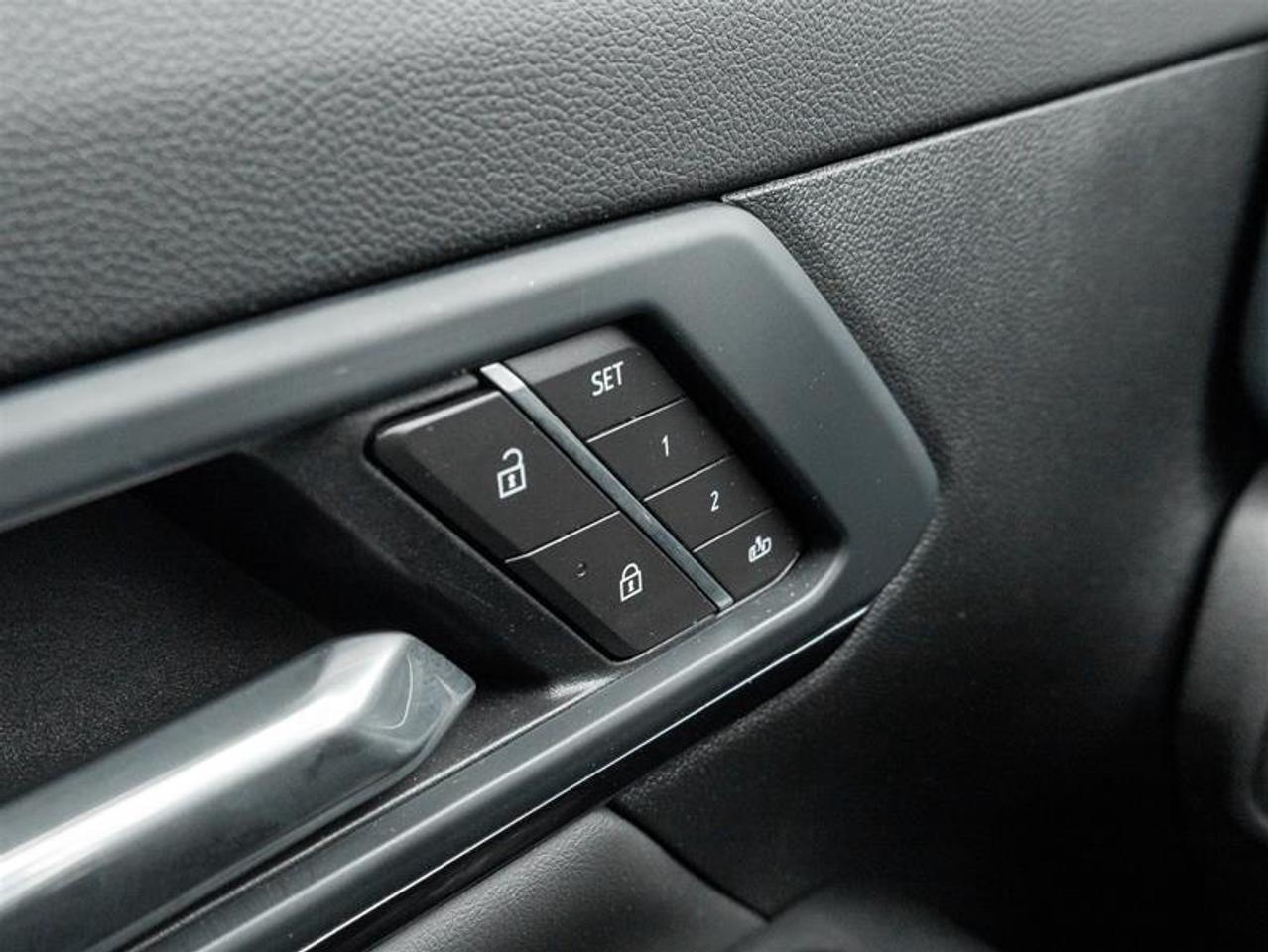 2026 GMC Terrain AT4 4dr All-Wheel Drive Photo