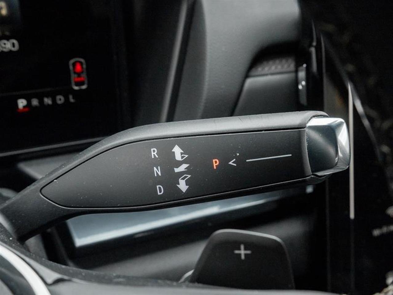 2026 GMC Terrain AT4 4dr All-Wheel Drive Photo